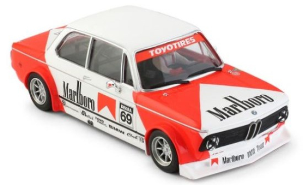 Revo Slot 1/32 BMW 2002 Nr. 69
